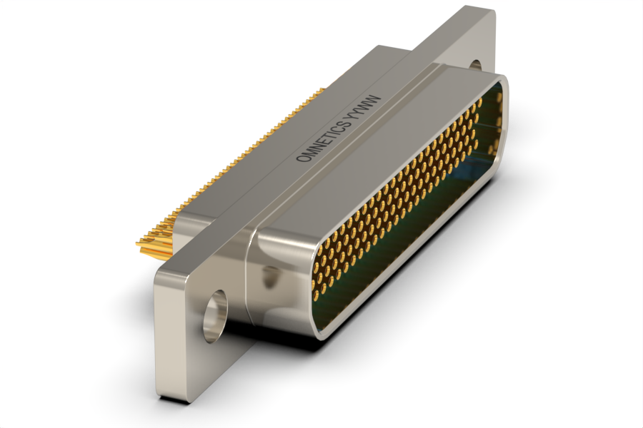 A99000-100 by Omnetics