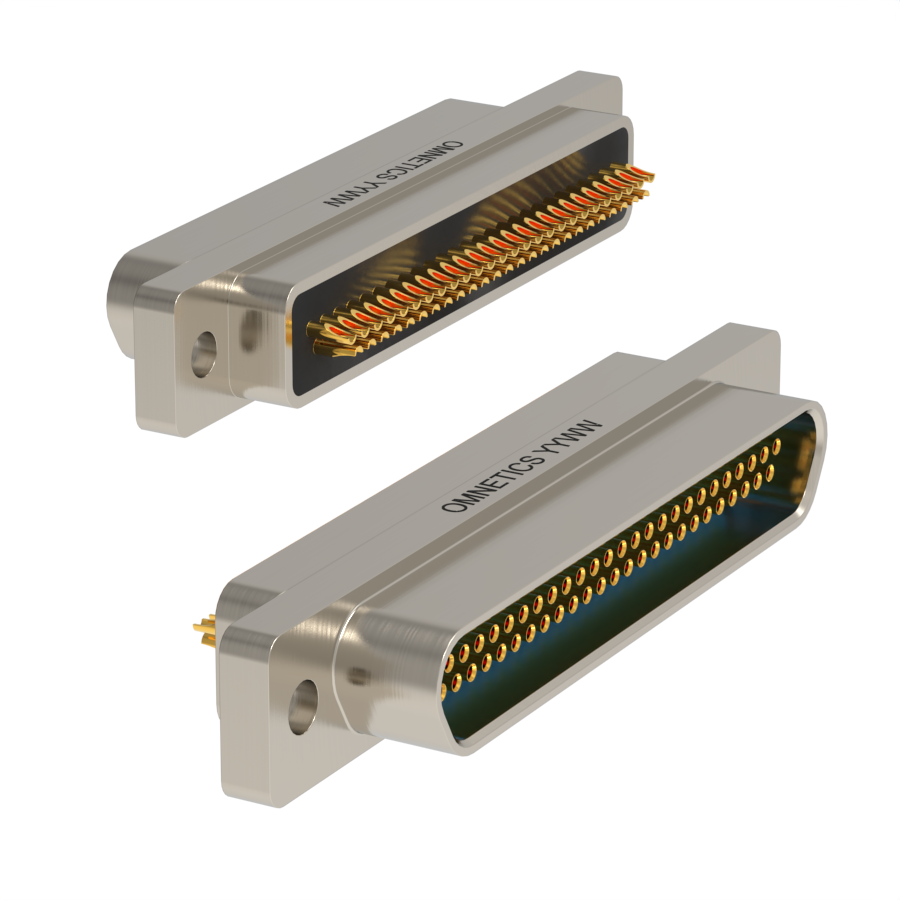 A99000-512 by Omnetics