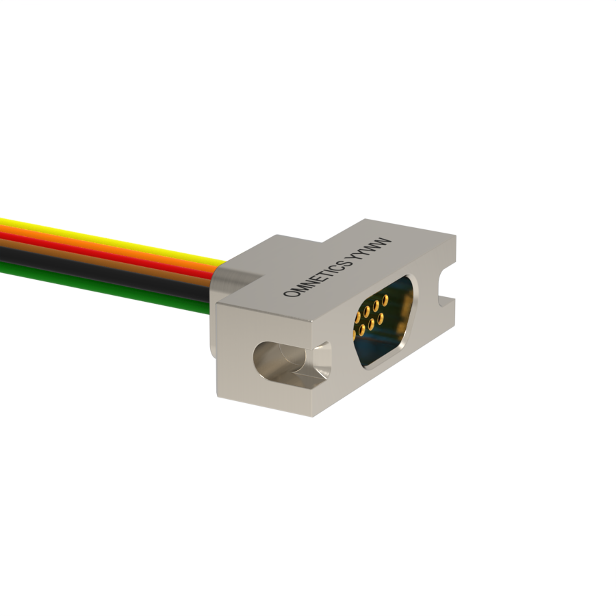 A99150-009 by Omnetics