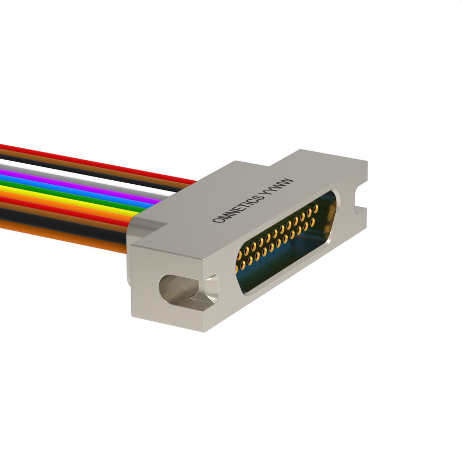 A99150-025 by Omnetics