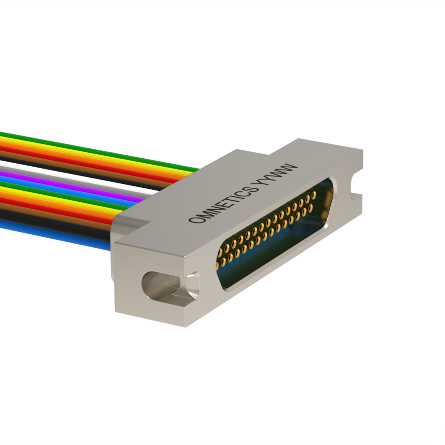 A99150-031 by Omnetics