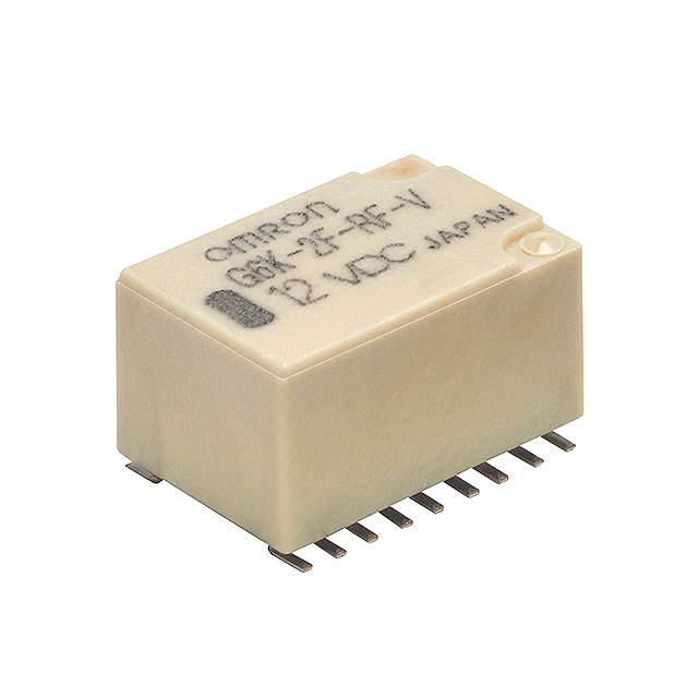 All Parts Industrial Control Panel Instrumentation Meters Frequency G6K-2F-RF-V DC12 by Omron