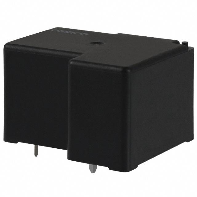 All Parts Semiconductors Relays G8P-1A4P DC12 by Omron
