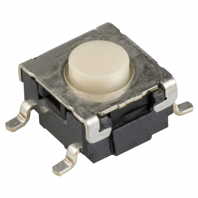 Image of B3S-1000P by Omron Electronics Inc-EMC Div
