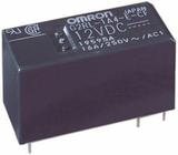 All Parts Industrial Control Relays, I-O Modules Relays and Accessories Industrial - General Purpose G2RL-24-CF-DC12 by Omron