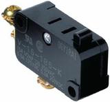 Industrial Control Switches Basic - Snap Action - Limit V-15G2-1C25-K by Omron