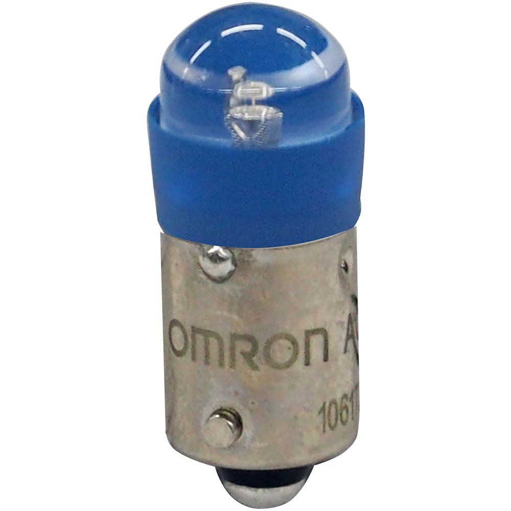 A22NZ-L-AD by Omron