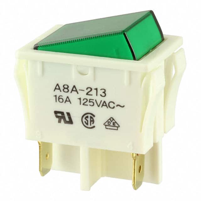 A8A-213 by Omron