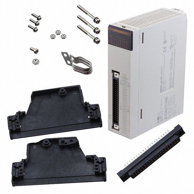 CS1W-ID231 by Omron Automation and Safety