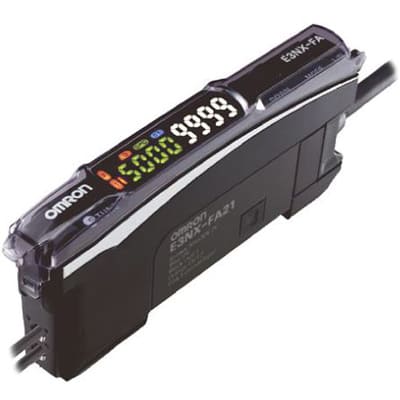 E3NX-FA51 2M by Omron Automation and Safety