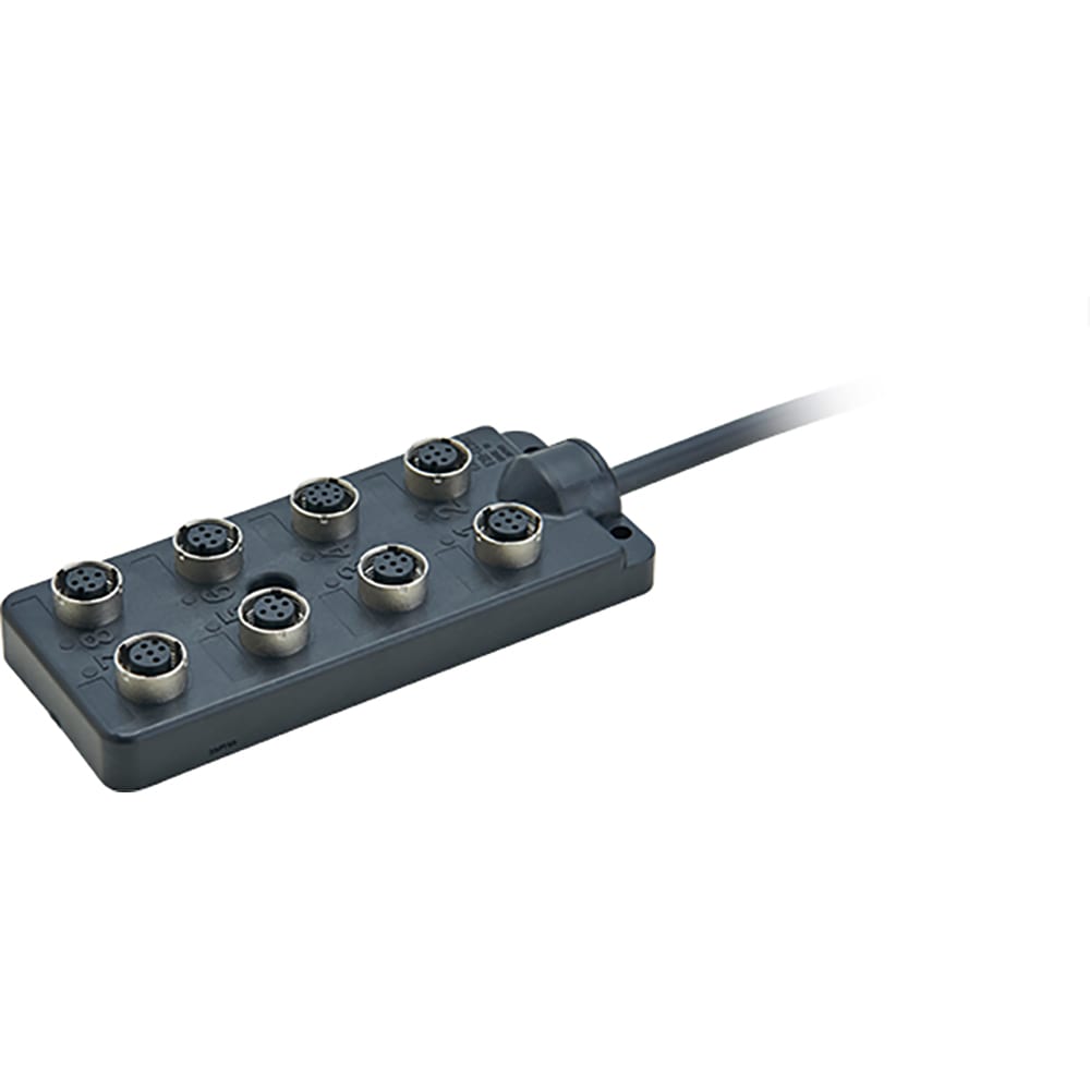 F39-GCN5 by Omron Automation and Safety