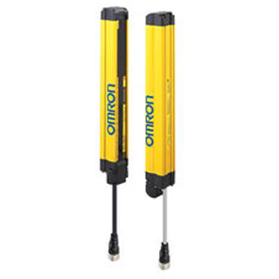 F3SG-4RE0480P14 by Omron Automation and Safety