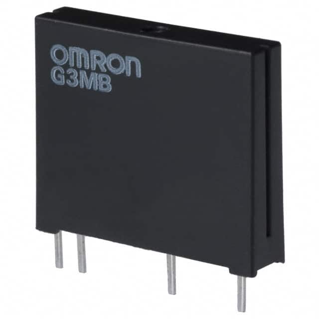 G3MB-202P-DC12 by Omron Automation and Safety