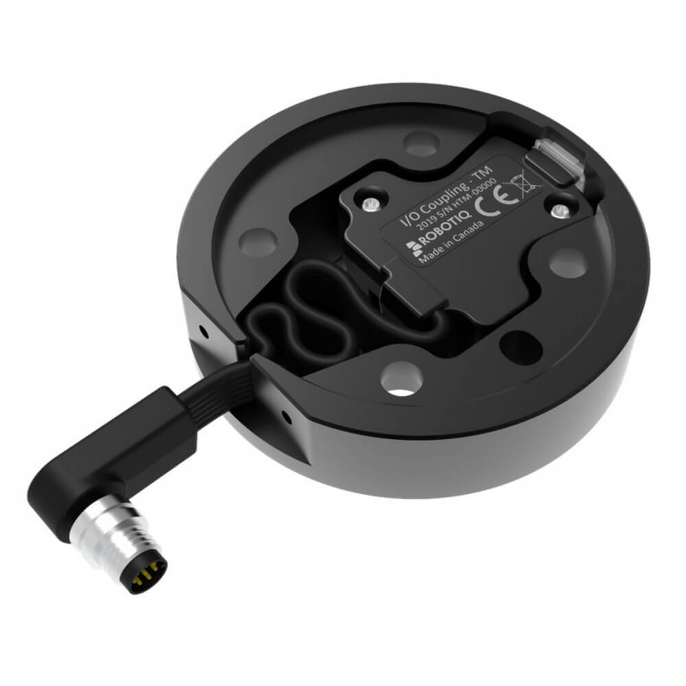 M16-AW-24D-S by Omron Automation and Safety