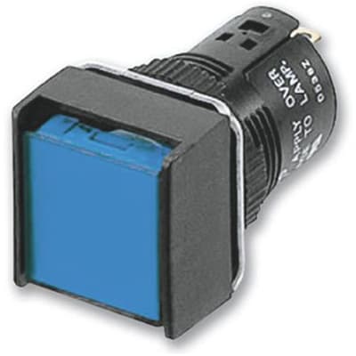 M16-TR-24 by Omron Automation and Safety