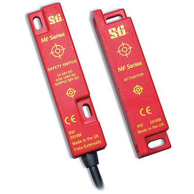 MF-2PC10 by Omron