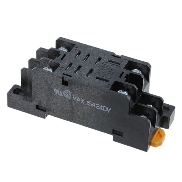 PTF08A by Omron Automation and Safety