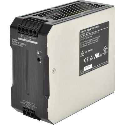 S8VK-C24024 by Omron Automation and Safety
