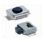 All Parts Industrial Control Switches Tactile - Jog B3U-1000PM by Omron
