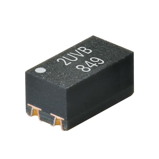 All Parts Industrial Control Relays, I-O Modules Relays and Accessories Solid State Relays G3VM-51UV by Omron