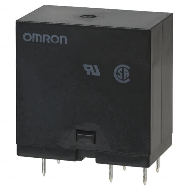 G4W-2214P-US-HP-DC18 by Omron