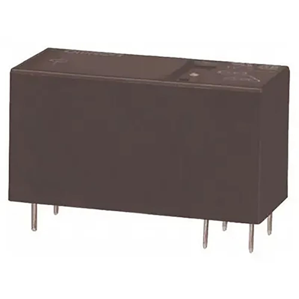 All Parts Industrial Control Panel Instrumentation Timers General Purpose G5RL-1A-E-TV8 DC5 by Omron