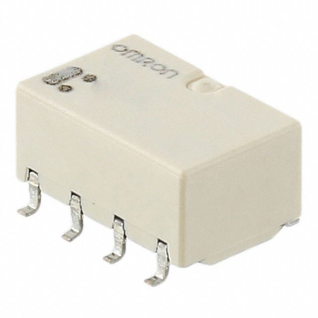 All Parts Current Filtering Filters Low-pass G6K-2F-Y-TR DC6 by Omron