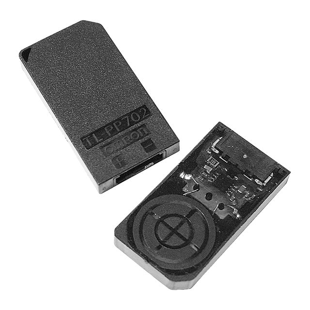 TL-PP702 by Omron