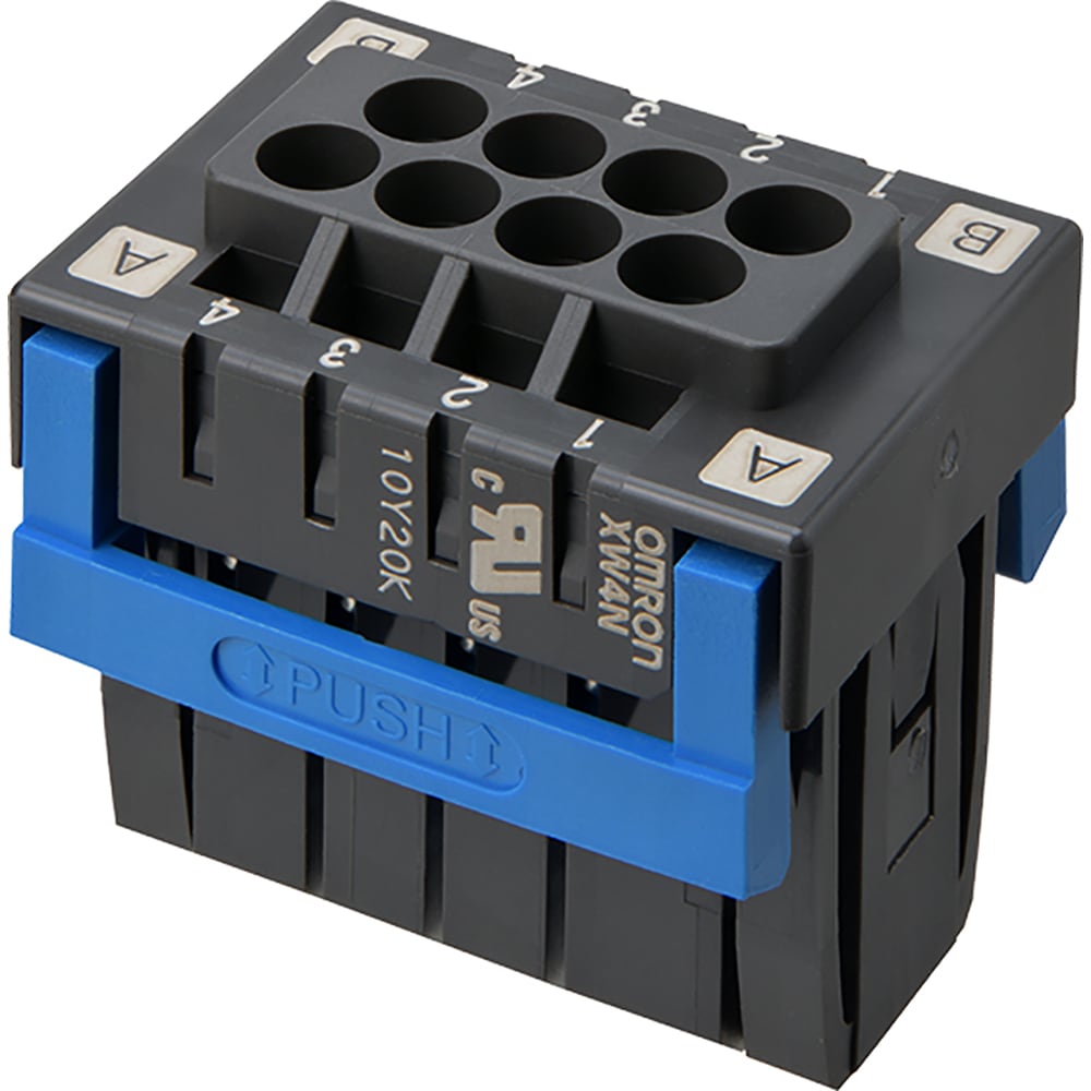 XW4N-10D2-S by Omron