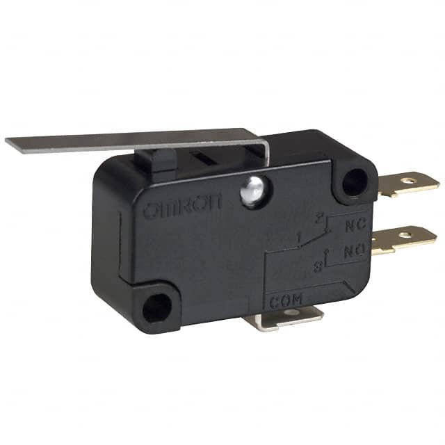V-15G2-1C25-K by Omron Electronics Inc-EMC Div