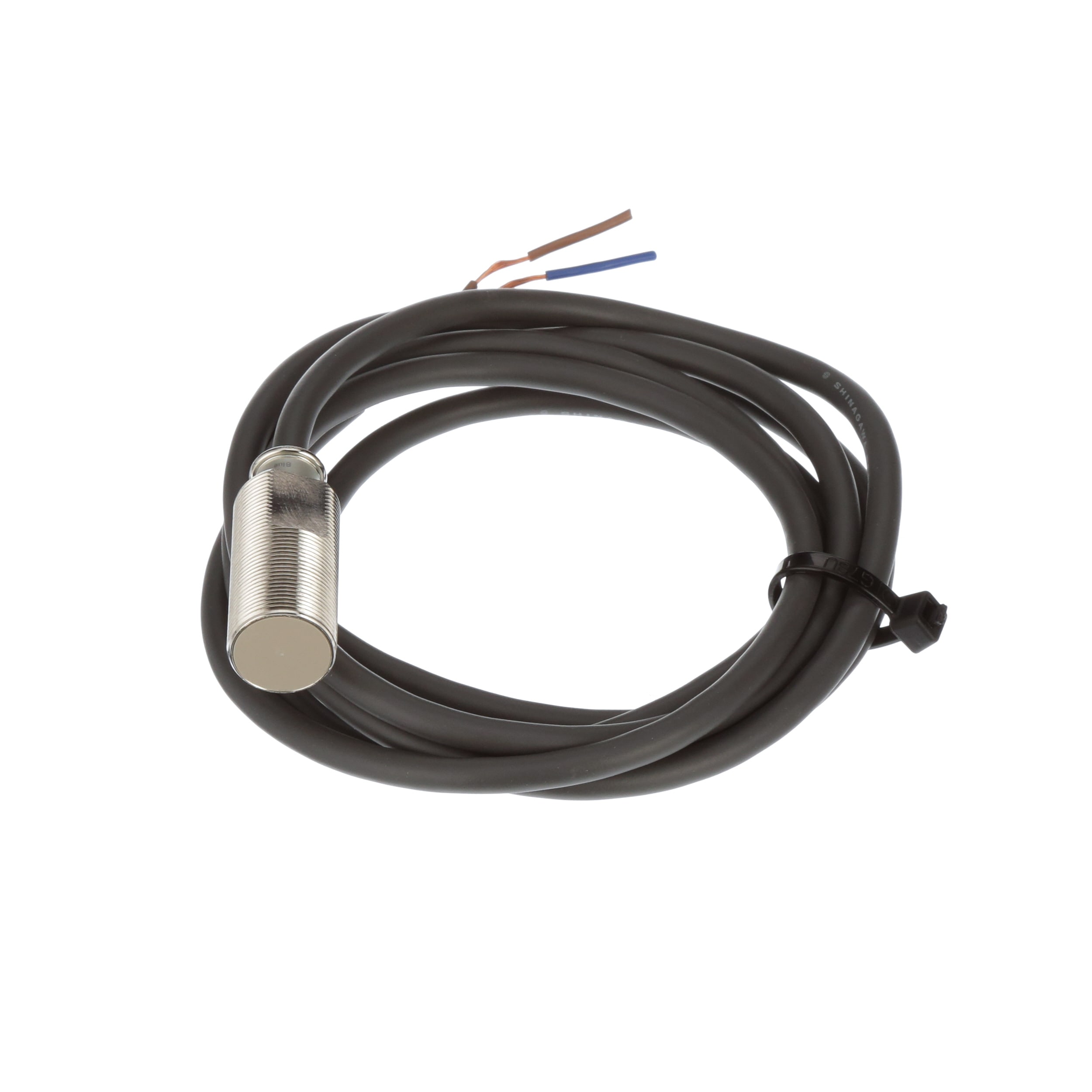 All Parts Semiconductors Sensors Proximity Sensors F92A-C-1 by Omron