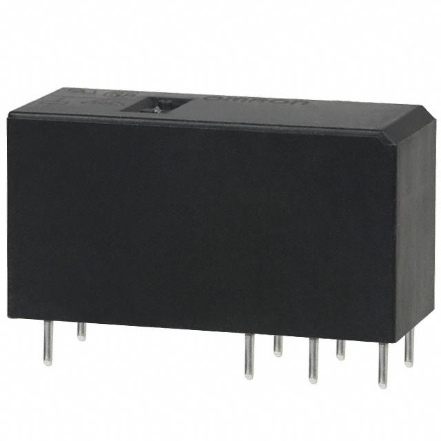 All Parts Industrial Control Relays, I-O Modules G2RL-2-12VDC by Omron