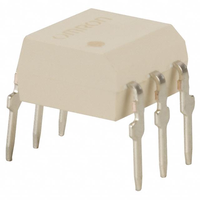 Image of G3VM-61B1 by Omron Electronics Inc-EMC Div