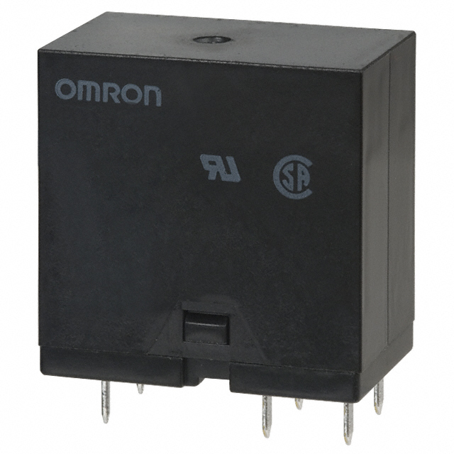G4W-2214P-US-HP-DC24 by Omron