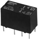 All Parts Industrial Control Relays, I-O Modules Relays and Accessories Industrial - General Purpose G5V-2-H1-DC5 by Omron