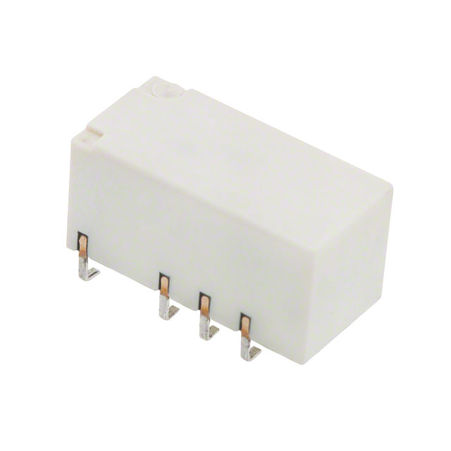 Industrial Control Relays, I-O Modules Relays and Accessories Industrial - General Purpose G6SK-2G-DC5 by Omron