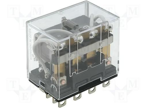 All Parts Industrial Control Relays, I-O Modules LY4N 200/220VAC by Omron