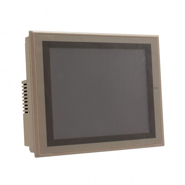 NS8TV00V2 by Omron