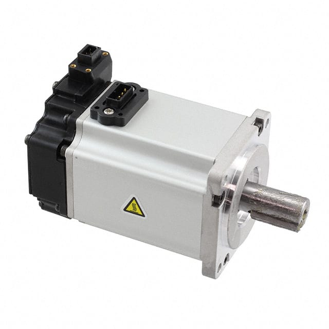 All Parts Industrial Control Motors and Drives R88M-K40030H-S2 by Omron