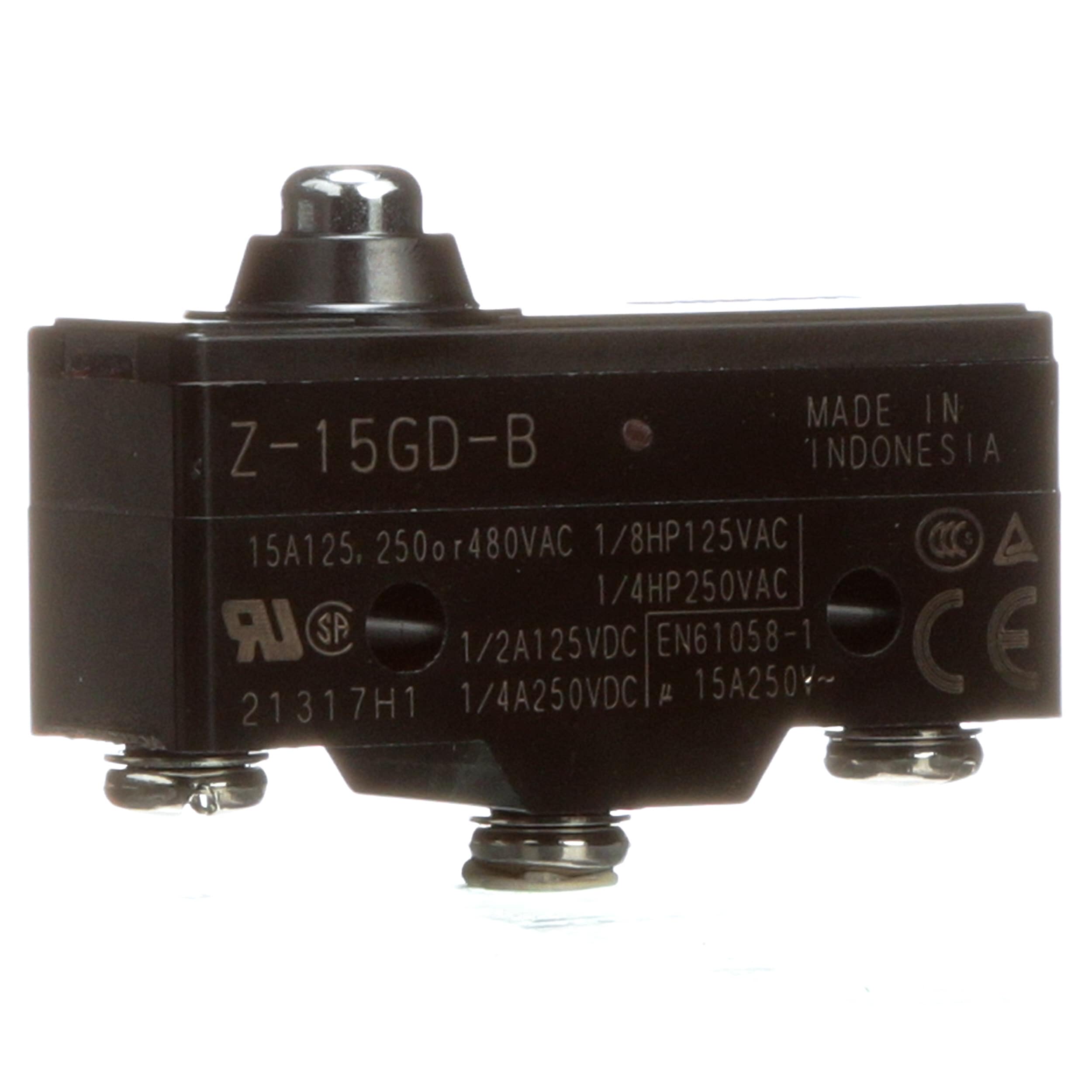 Z-15GD-B by Omron