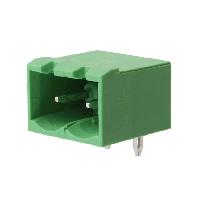 All Parts Connectors Terminal Blocks & Strips OSTOQ027151 by ON