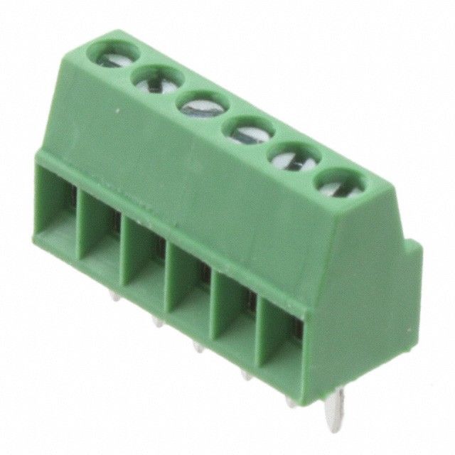 All Parts Connectors Accessories Connector Pins OSTVN06A150 by ON