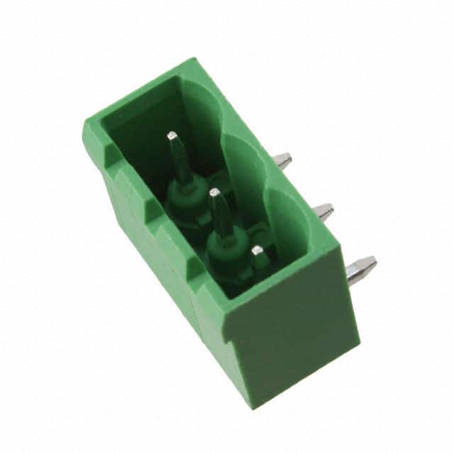 All Parts Connectors Accessories Connector Pins OSTOQ037151 by ON