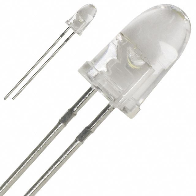 All Parts Optoelectronics Light Sources and Emitters OVLEW1CB9 by Optek