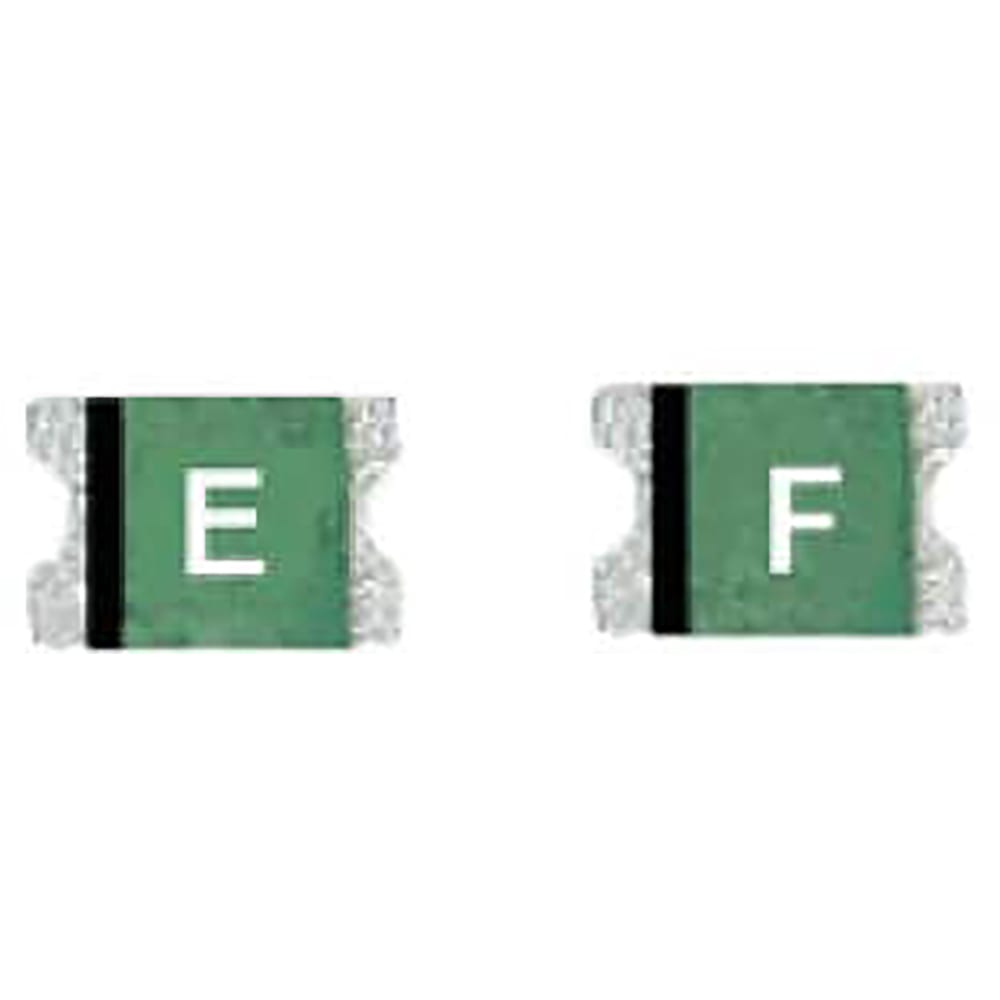 All Parts Semiconductors ICs ESD Protection R0603-010-R by Optifuse