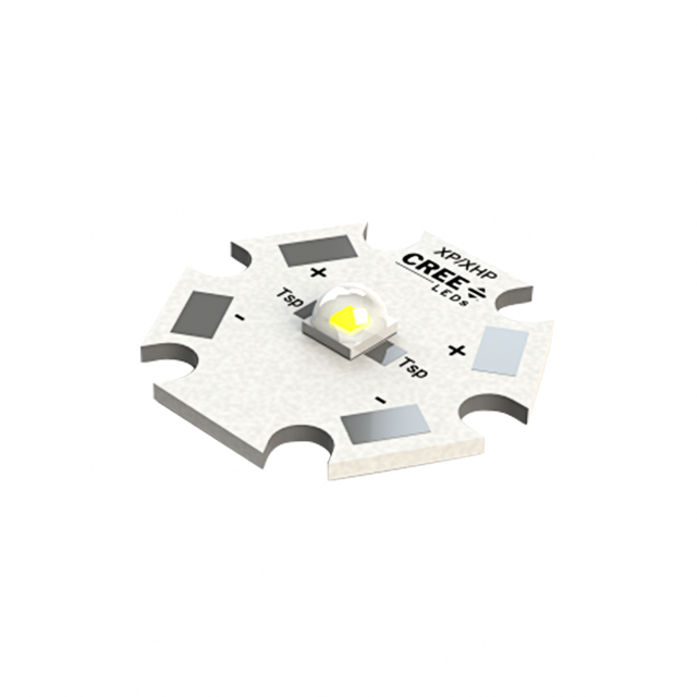 All Parts Semiconductors Discrete Components Diodes Power Diodes XPLBWT-00-0000-000BV640E-SB01 by Opulent Group