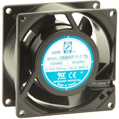OA80AP-11-3TB1855 by Orion
