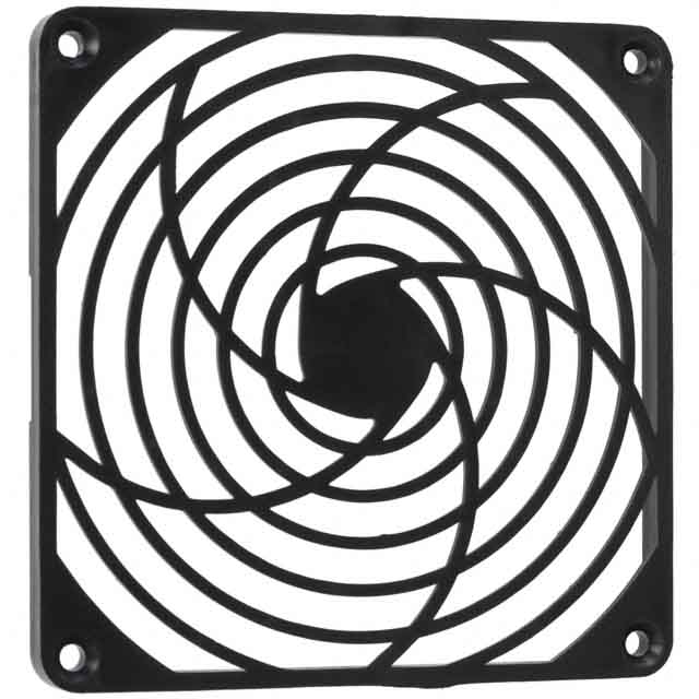 All Parts Industrial Control Temperature Control and Regulation Over-Temperature Protection Fans, Blowers and Accessories Accessories G120P by Orion