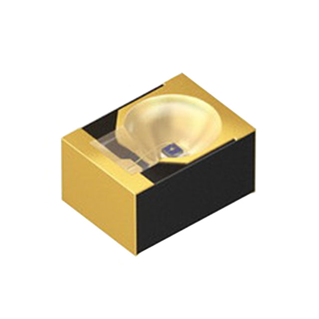 All Parts Optoelectronics Light Sources and Emitters LEDs LEDs (Discrete) SFH 4641 by Osram