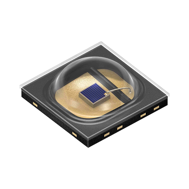 All Parts Optoelectronics Light Sources and Emitters LEDs IR Emitters SFH 4714A by Osram